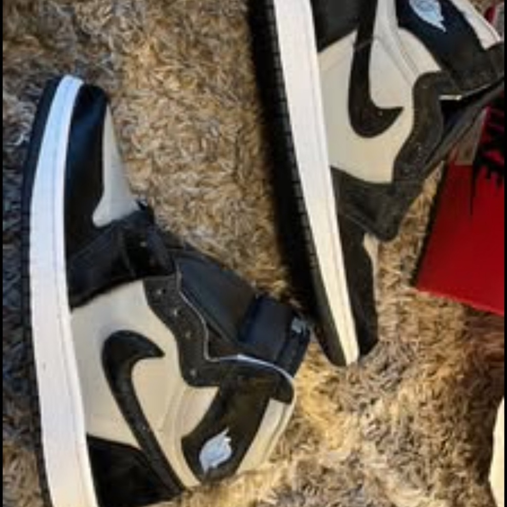 Women’s Size 8